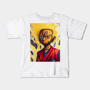 Super Huey Kids T-Shirt